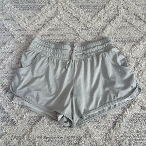 Women's Athletic Shorts